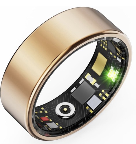 Findtime smart ring - smart, heart