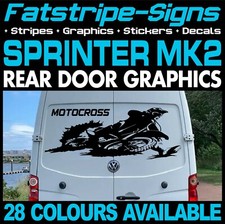 to fit MERCEDES SPRINTER