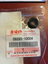 Suzuki NOS RGV250 RG500 GSXR VSTROM RM JR SV 10 17 5 Clutch Oil Seal 09285-10004