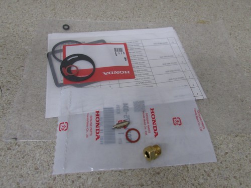 Nos honda tl250 - 75-76,