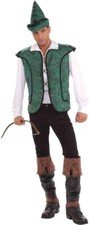 Robin Hood Kit Medieval Prince