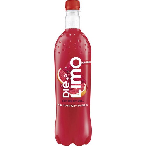 Granini the limo original pink - limo,
