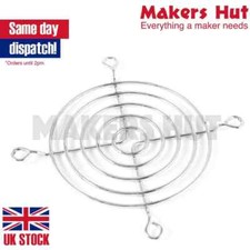 120mm 12cm Fan Guard Grill -