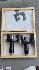 2 x Planer Blade Setting Jig