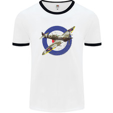 Spitfire MOD RAF WWII Fighter