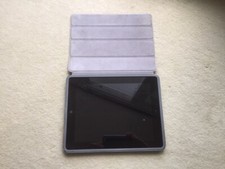 ipad used 10+yrs old. Working. no charger. With battered case. Location BA4 4SU