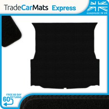 Tailored Carpet Boot Floor Mat