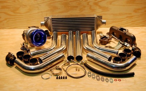 485hp for honda h22 civic - 485hp,