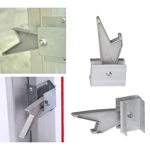 2pcs extension ladder locks - 2pcs,
