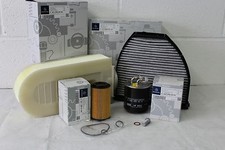 Genuine Mercedes-Benz W204