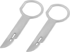 For Seat Skoda Ford Unlock