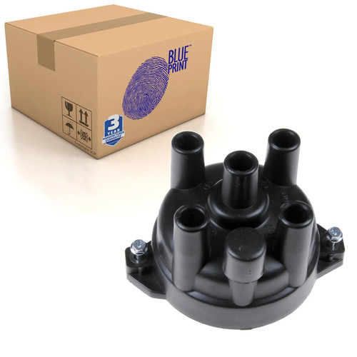 Ignition distributor cap - ignition, fits
