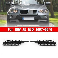 Pair Front Bumper Fog Light