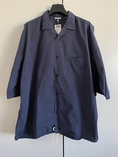 Nanamica Camp Collar Shirt In