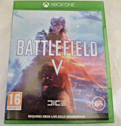Battlefield - , (xbox
