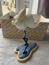 Sarah Jane Szikora Swan Lake