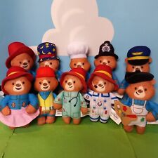 McDONALD'S FULL SET OF 10