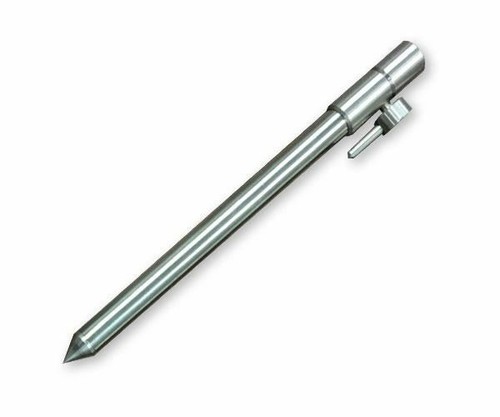 Steve neville stainless steel - neville,