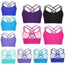 Girls Basic Sports Training