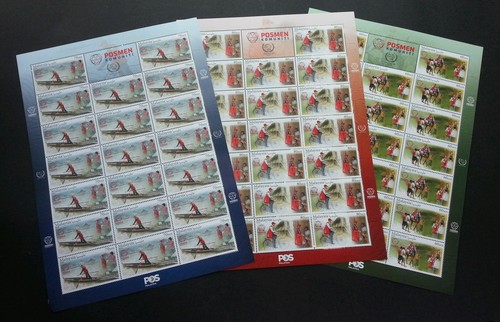 Malaysia world post day - world,