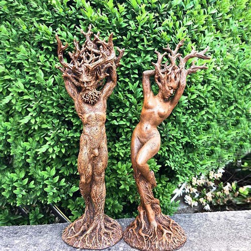 Ornaments garden handicraft - garden,