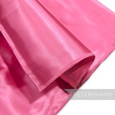 Vintage 1940s Millinery Satin