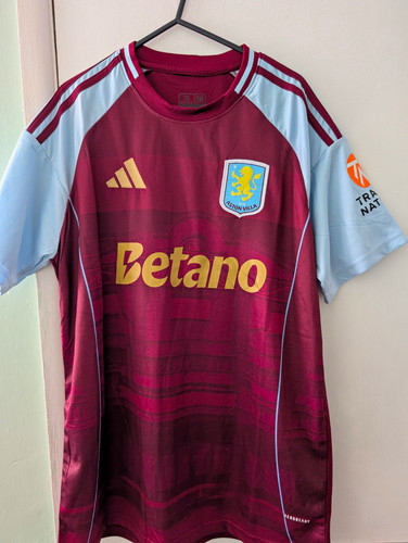 Aston villa home - aston,