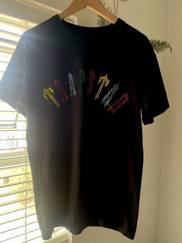 Trapstar london multi coloured - trapstar,