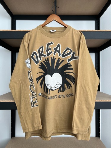 Vintage 90s dready 1995 - vintage,