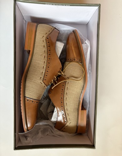 Giovanni men dress shoes - shoes,