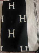 Beautiful designer inspired winter scarves