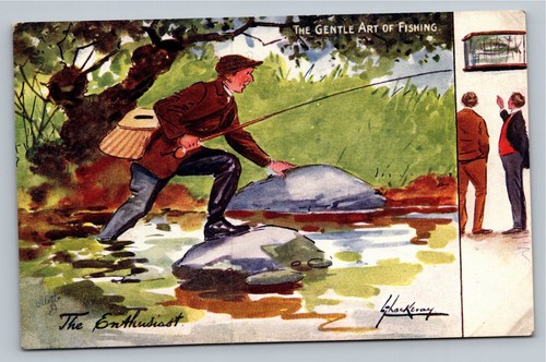 Raphael tuck oilette remarque - raphael,