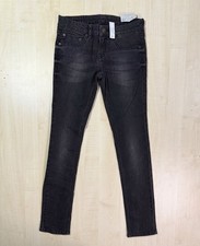 Topshop Baxter Jeans