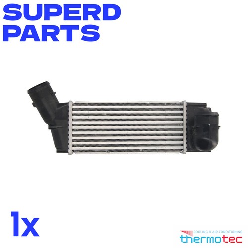 Supply air cooler fits - cooler,