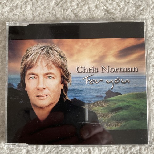 Chris norman for you - you, (cd