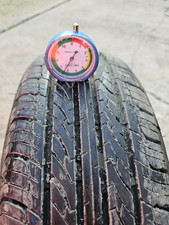 2x  165/65/13 T THREE-A P 306 2023 6mm Part Worn Tyres 1