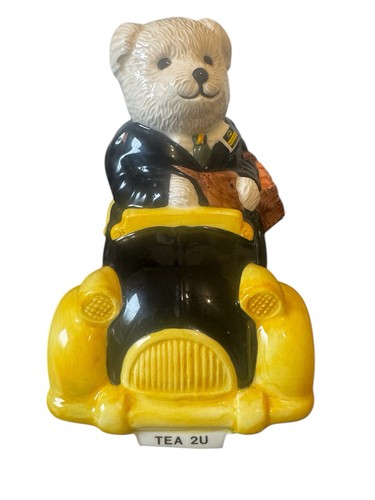 Vintage collectible ringtons - collectible,