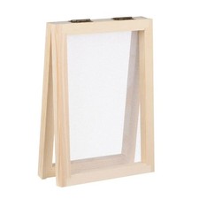 Paper making screen kit - screen,