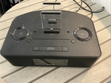 Philips Digital Clock Radio