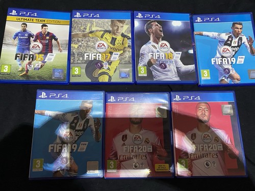 Ps4 games bundle - ps4,