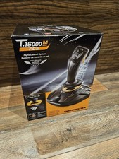 Thrustmaster T16000m Joystick Controller Mint Condition Boxed