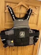 Peak UK River Guide Buoyancy