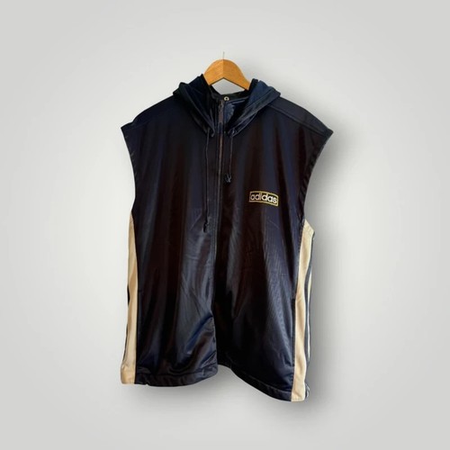 Vintage adidas sleeveless - vintage,
