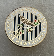West Bromwich Albion Supporter