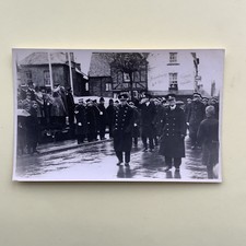 Social History  Group Town Event Chipping Norton RP pc  BA898