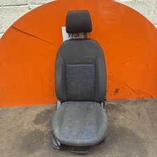 Ford fiesta front seat - fiesta,