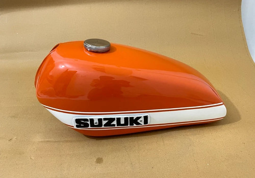 Suzuki ts250 250 - suzuki, ts