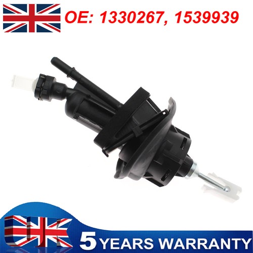 Clutch master cylinder for - cylinder,