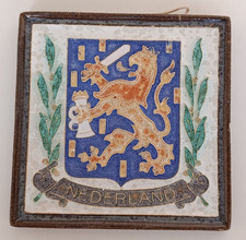 ROYAL DELFT HOLLAND NEDERLAND