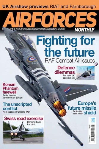 Airforces monthly pdf format - airforces,
